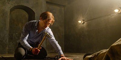 poster de la série Là où tout a commencé