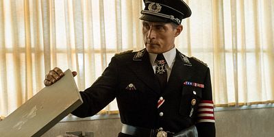 poster de la série Mauvaise Foi