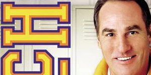 poster de la série That Shouldn't Happen