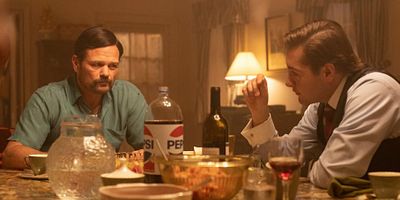 poster de la série Fin de journée