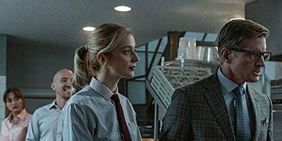 poster de la série Entropy