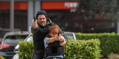 poster de la série Episode 3