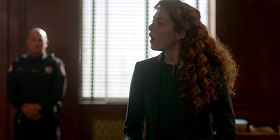 poster de la série Vivre et mourir à East Cleveland