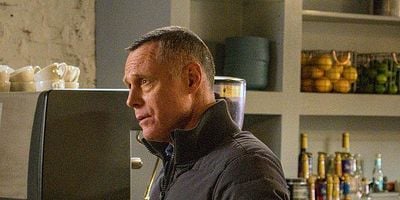 poster de la série Canaryville