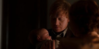 poster de la série Tapioca