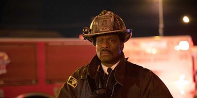 poster de la série Mésentente cordiale