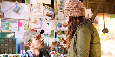 poster de la série Graines et semences