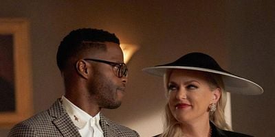 poster de la série Tant que le caviar ne brûle pas