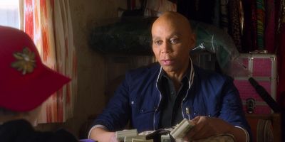 poster de la série Columbus