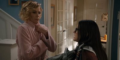 poster de la série Pétage de plomb