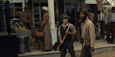 poster de la série Les signes sont de petites choses mesurables, mais les interprétations sont illimitées