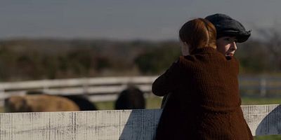 poster de la série La véritable faculté de voir est en nous