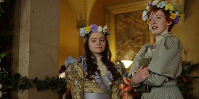 poster de la série La mémoire a autant d’états d’humeur que le caractère