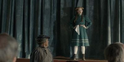 poster de la série Un bel effort de l'esprit du bien