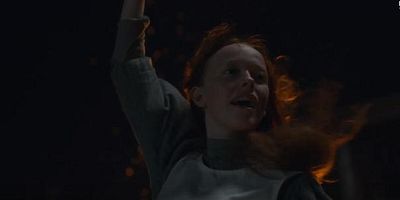 poster de la série Un grand changement soudain