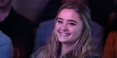 poster de la série Premier baiser