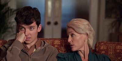 poster de la série Épisode 7