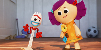 poster de la série C'est quoi un leader ?