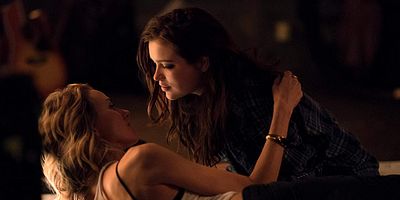 poster de la série Euphorie