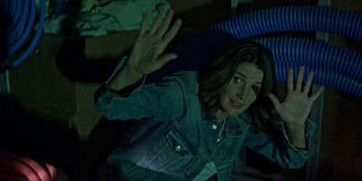 poster de la série Une affaire de famille