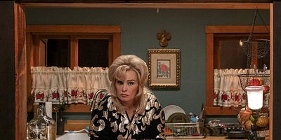 poster de la série L'assassinat de Payton Hobart