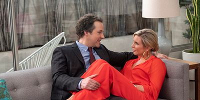 poster de la série Frères de steak