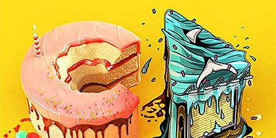 poster de la série Cos & Effect