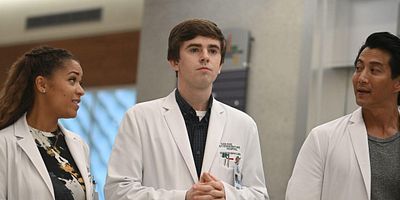 poster de la série Choisir sa vie