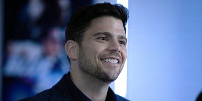 poster de la série Coupables