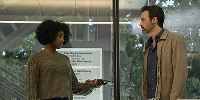 poster de la série L'horrible vérité