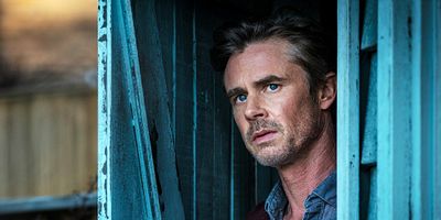 poster de la série Destins croisés