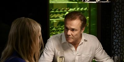 poster de la série Épisode 1