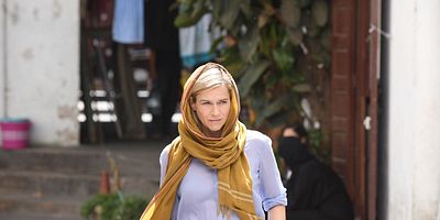 poster de la série Épisode 2