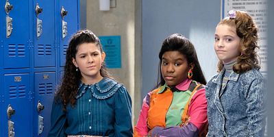 poster de la série Premier rendez-vous