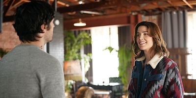 poster de la série Jusqu'à ce que Dex nous sépare