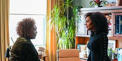 poster de la série Bye Bye Bernie