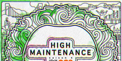 poster de la série Cycles