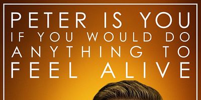 poster de la série Peter