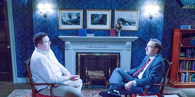 poster de la série Eric