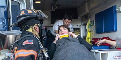 poster de la série Graine d'étalon