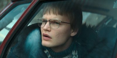 poster de la série Le nouveau