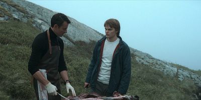 poster de la série Ginnungagap