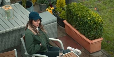 poster de la série Épisode 1