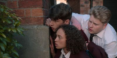 poster de la série Épisode 2