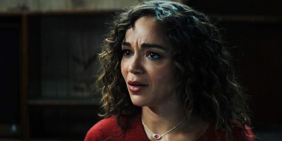 poster de la série Perdue et retrouvée