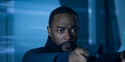 poster de la série Paiement différé