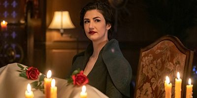 poster de la série La liberté ou la mort