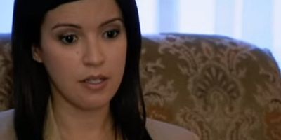 poster de la série Accident volontaire