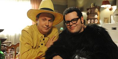 poster de la série Quand Billy rencontre la nouvelle vague