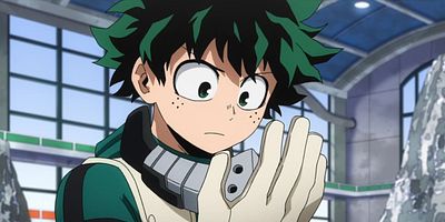 poster de la série Un cours réconfortant